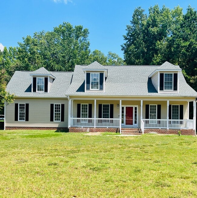 Primary Photo - 100 Williamston Ridge Dr