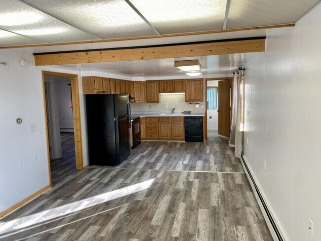 Building Photo - 620 Washakie St