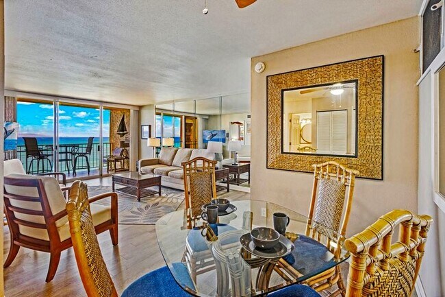 Building Photo - 4365 Lower Honoapiilani Rd