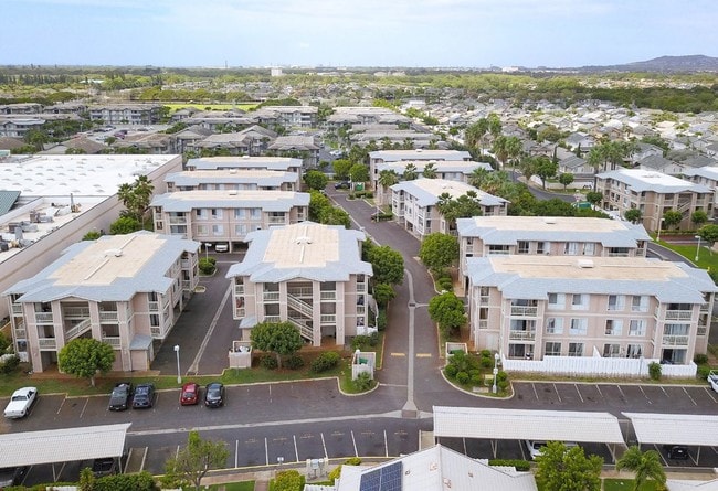Primary Photo - Coronado Apartment Complex