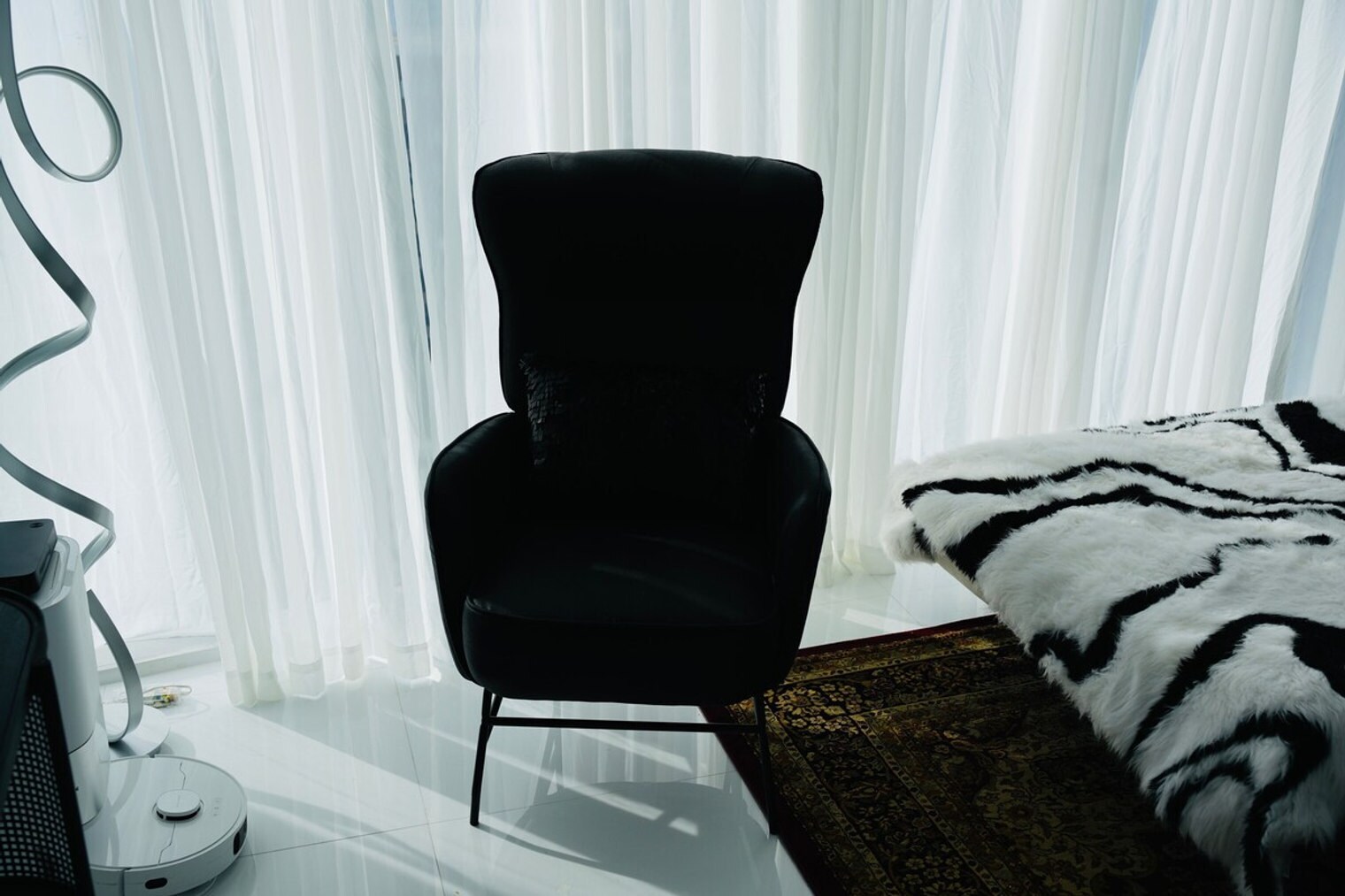 Building Photo - 631 Brickell Ave