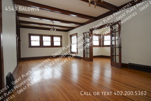 Building Photo - 4543 Baldwin-