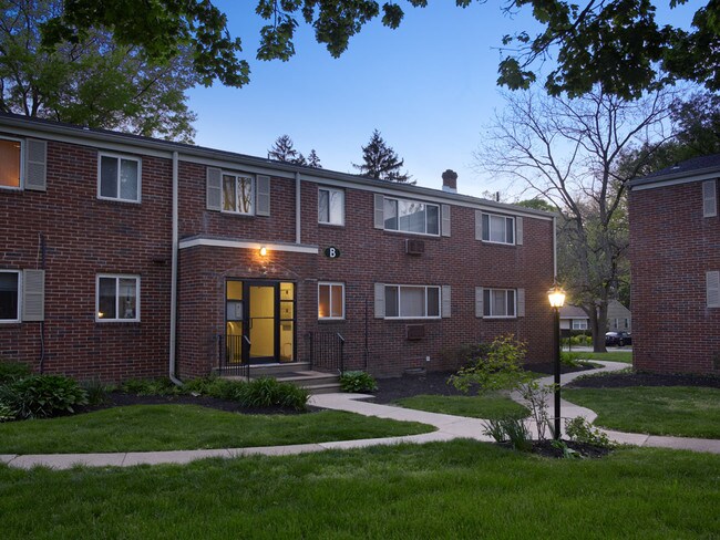 Longford Apartments Ambler, PA Apartment Finder