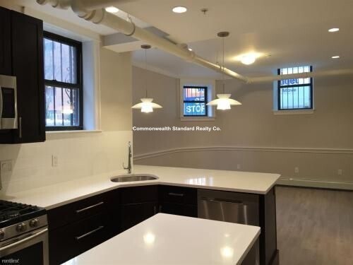 Building Photo - 1340 Commonwealth Ave