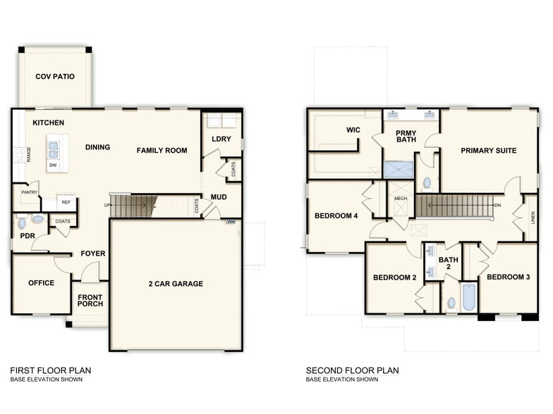 Building Photo - 18490 W El Cortez Pl