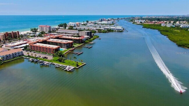 Building Photo - 19701 Gulf Blvd