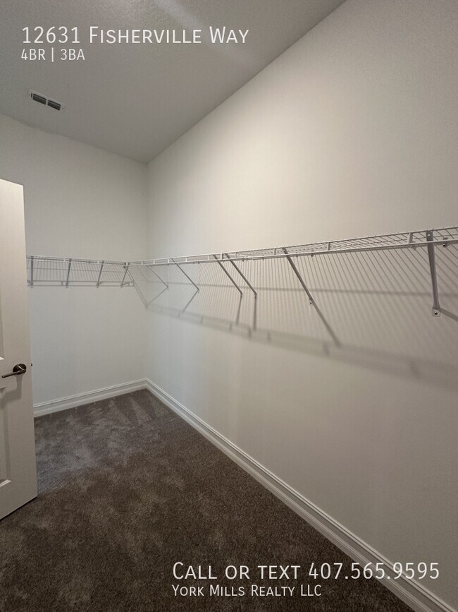Building Photo - 12631 Fisherville Wy