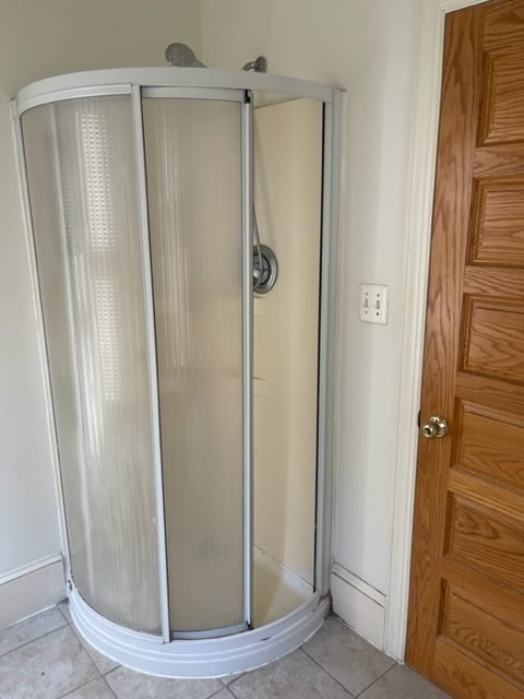 bathroom 3 - 232 N St NW