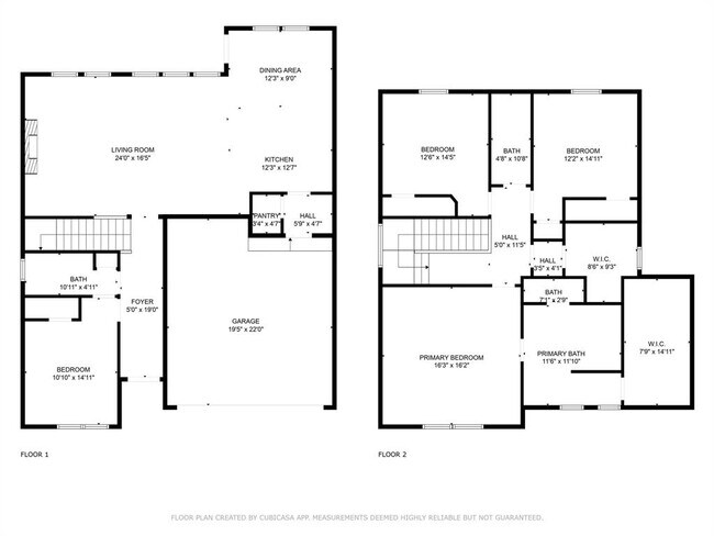 Building Photo - 3613 Gano St