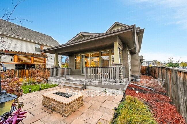 Building Photo - 8152 E 49th Pl