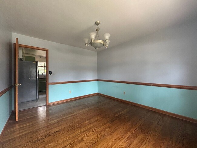 Building Photo - 4bd/2.5ba Home in Hampton