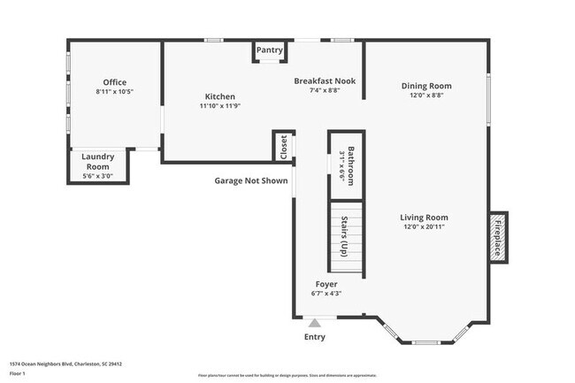 Building Photo - 1574 Ocean Neighbors Blvd