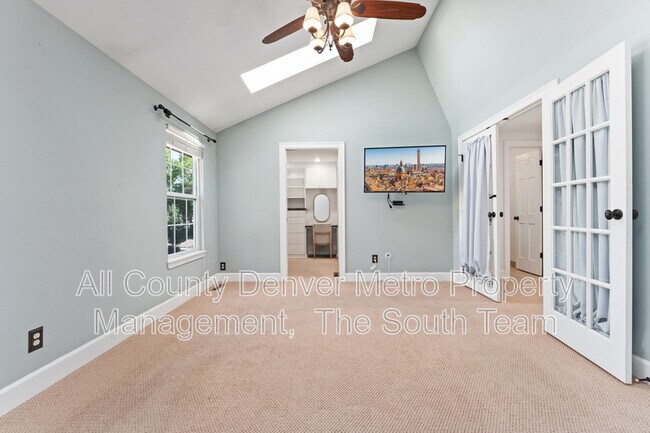 Building Photo - 7731 S Curtice Way