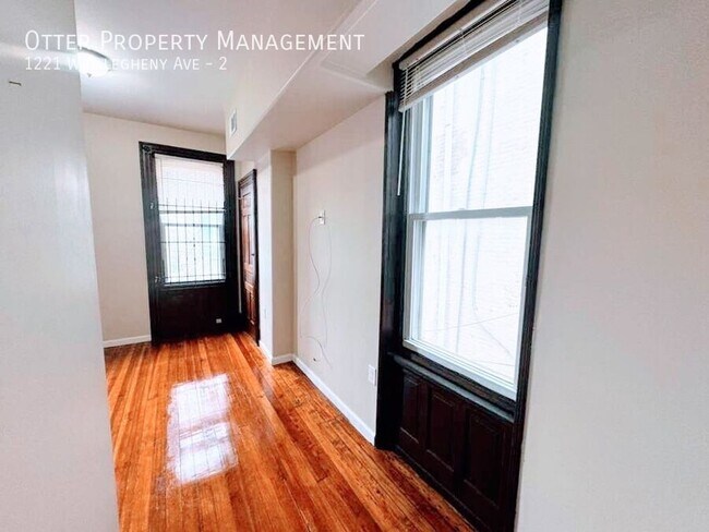 Building Photo - 1221 W Allegheny Ave