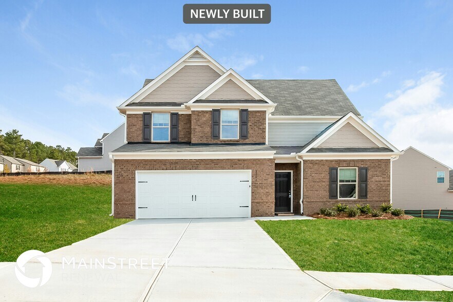 Primary Photo - 2260 Clapton Ct