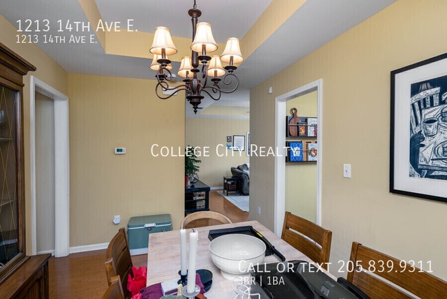 Building Photo - 1213 14th E Ave