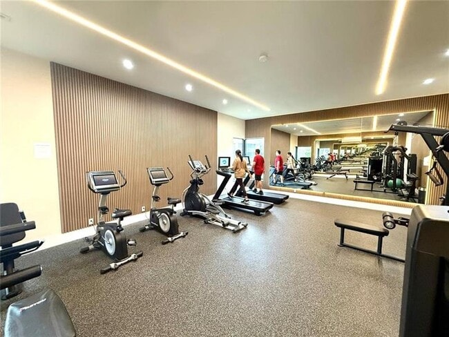 Building Photo - 1266 S Military Trail