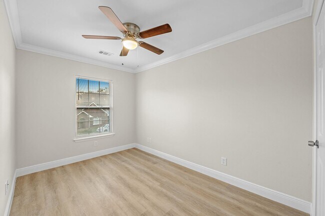 Building Photo - Discover Peaceful Luxury Living in This Stunning 2-Bedroom 1.5 Bath Apartment