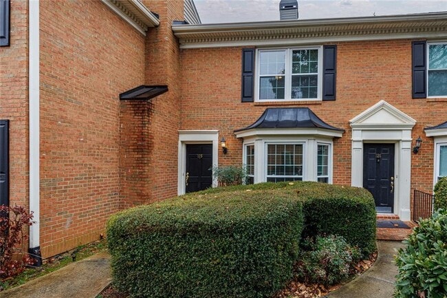 Building Photo - 125 Mt Vernon Cir