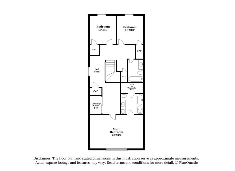 Building Photo - 4814 Zephyr Cove Pl
