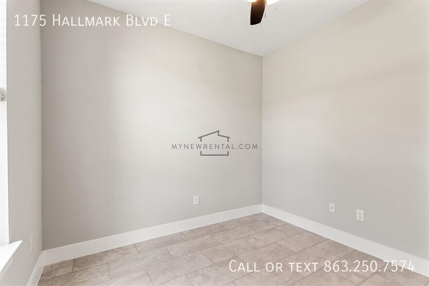 Building Photo - 1175 E Hallmark Blvd
