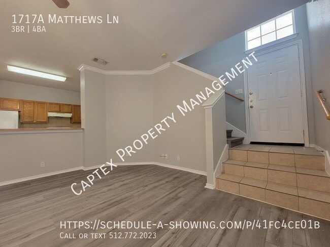 Building Photo - 1717A Matthews Ln