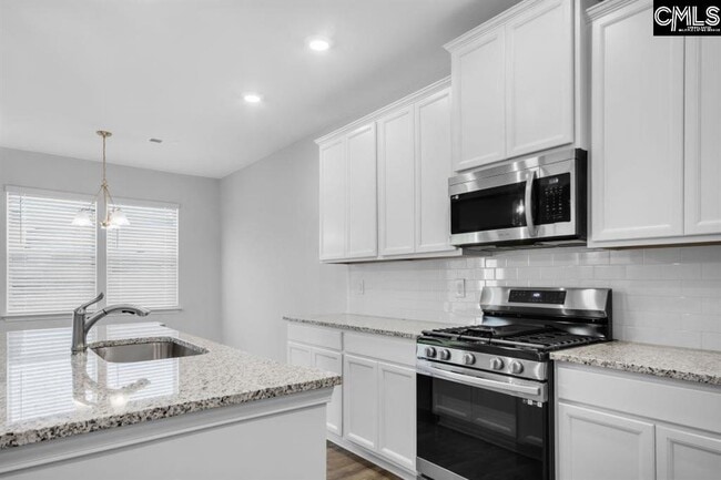 Building Photo - 917 Woodcreek Farms Rd