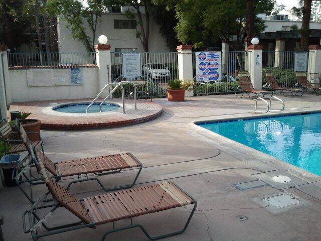 Building Photo - 5700 Etiwanda Ave