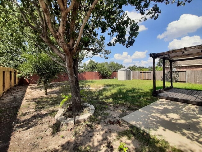 Building Photo - 20526 Rustic Rail Ct