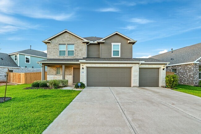 Building Photo - 2533 Allegretto Sea Dr