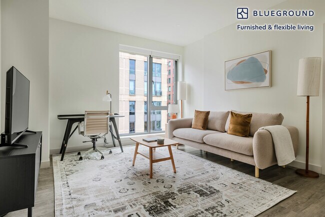 Primary Photo - 1 Canal St