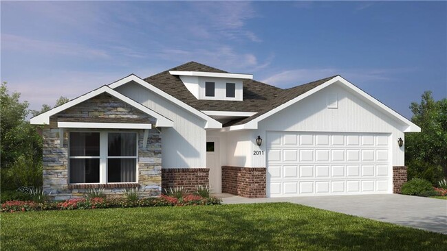 Building Photo - 1331 Ari Ave