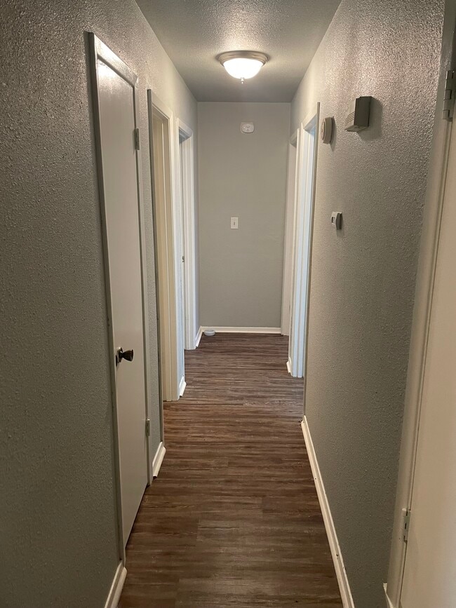 Building Photo - 3601 Pearl St