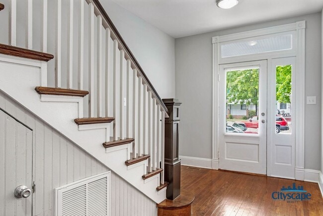 Building Photo - FABULOUS RENOVATED HOME IN CHURCH HILL