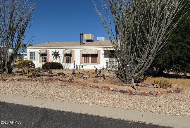 Building Photo - 30909 Fort Apache Dr