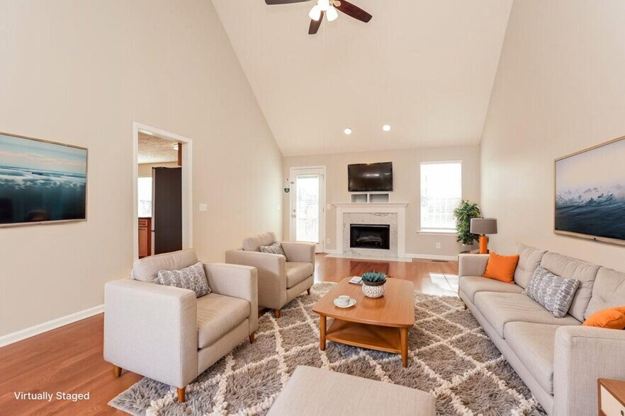 Building Photo - 7136 Legacy Dr