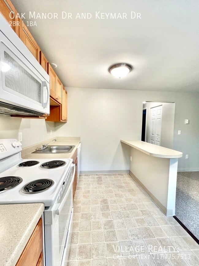Building Photo - 219 Oak Manor Dr