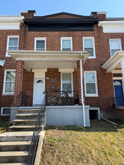 Building Photo - 2103 Belair Rd