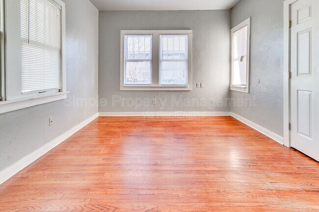 Building Photo - 1709 NW 32nd St