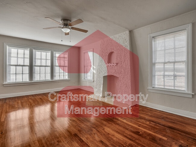 Building Photo - 1801 NW 22nd St