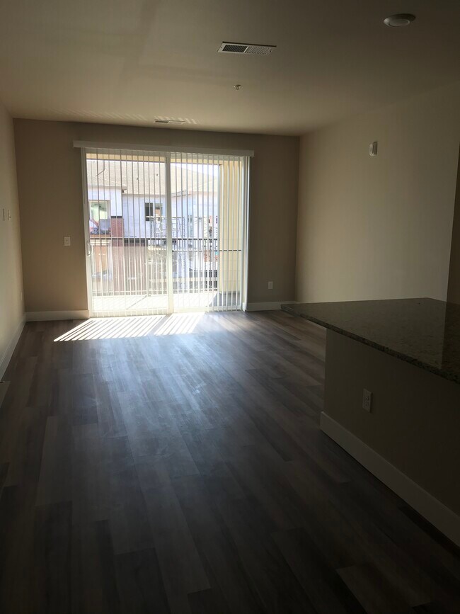 Living room - 14341 E Tennessee Ave