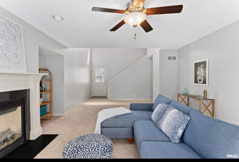 Building Photo - 10013 Brompton Ct