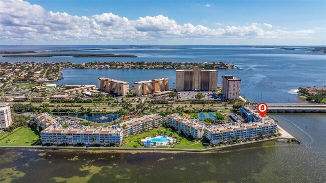 Building Photo - 5281 Isla Key Blvd S