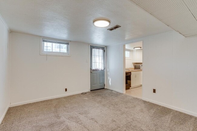 Building Photo - 3703 S Sherman St