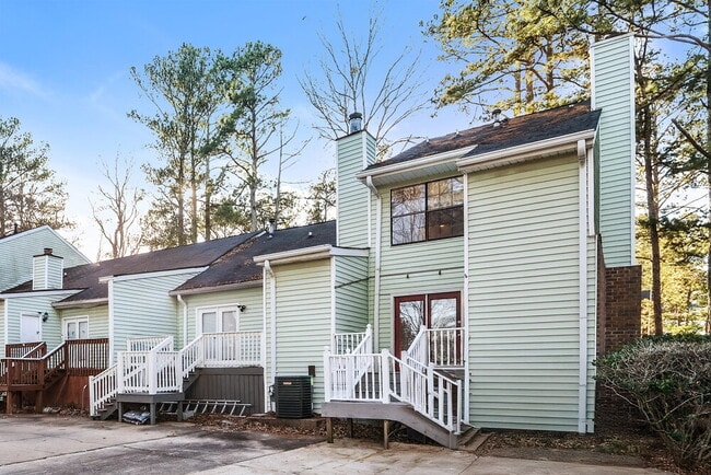 Building Photo - 5424 Park Pl S