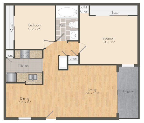 Soap Factory Apartments 500 N Santa Rosa St San Antonio TX 78207