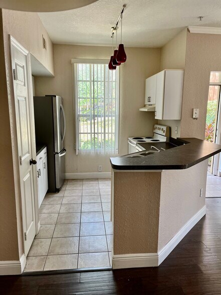 Kitchen - 6420 Raleigh St
