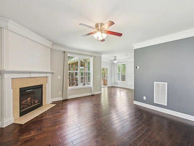 Building Photo - 11616 Leesville Rd