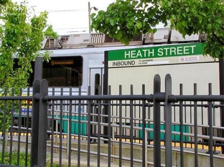 Building Photo - 10 Jamaicaway