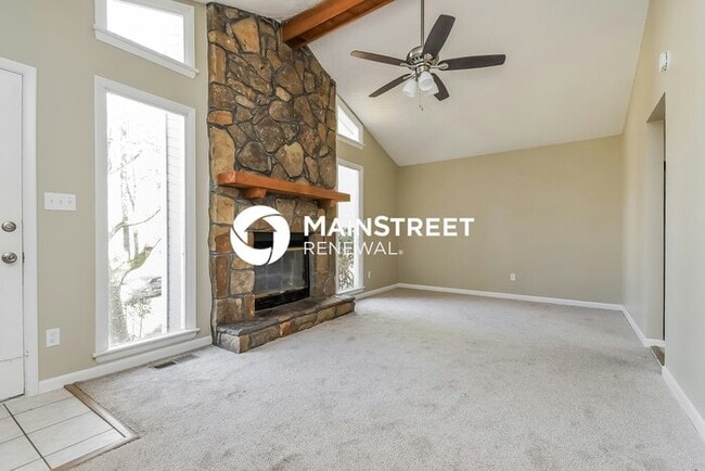 Building Photo - 3 Bedroom Pet-Friendly Home in Pinson, AL with Main Street Renewal